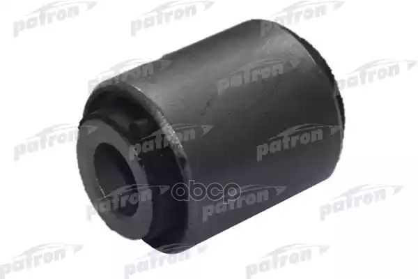 Сайлентблок Рычага Подвески Заднего Рычага Nissan Presage U30 98-03 PATRON арт. PSE1995
