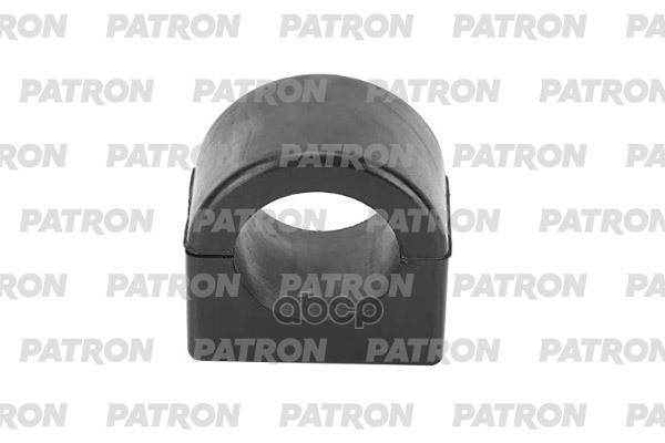 Втулка стабилизатора ID=34mm Mercedes GL-CLASS / GLE / GLS / M-CLASS PATRON PSE20017 PATRON арт. PSE20017
