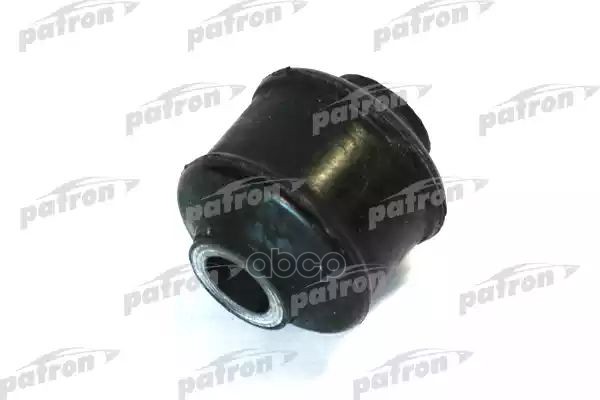 Втулка Стабилизатора 12X37.5x40 Vw: Lt 28-35 76-96 PATRON арт. PSE2014