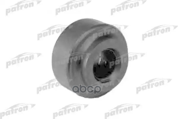 Втулка Стабилизатора 26X46x65 Mercedes-Benz: W140 93-98, W210 95- PATRON арт. PSE2018