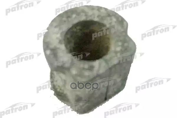 Втулка Стабилизатора Передн D20,8 Audi A2, Skoda Fabia 00-08 PATRON арт. PSE2072