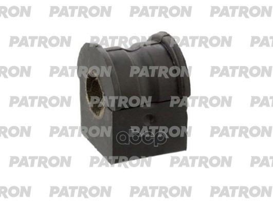 Втулка Стабилизатора Renault Laguna Ii 04/2001 - 09/2007 (Произведено В Patron Pse20842 PATRON арт. PSE20842