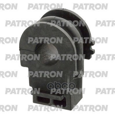 Втулка Стабилизатора Nissan Juke (F15) 2010 - Leaf (Ze0) 2010 - Qashqai / Qashqai +2 I (J10, Nj10, Jj10e) 2007 - 2013 PATRON ...
