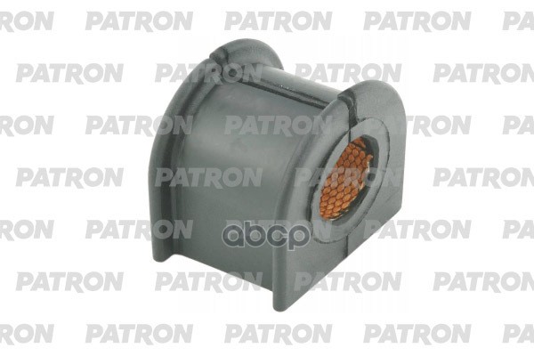 Втулка Стабилизатора D=19Mm Dodge Caliber 06- Jeep Patriot 08- Compass 06- PATRON арт. PSE20975