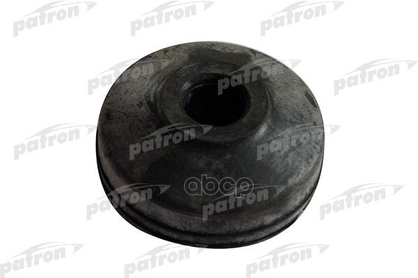Втулка Стабилизатора Заднего Амортизатора Honda Jazz/Fit Gd 02-08 PATRON арт. PSE2174