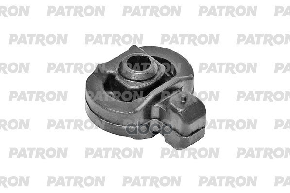 Подвес Глушителя Opel: Movano A 07.98-04.10 (Произведено В Турции) PATRON арт. PSE22149