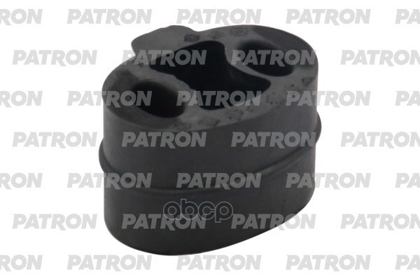 Подвес Глушителя Opel: Corsa B 93-02, Corsa B Фургон 99-00, Tigra 94-00  Peugeot: 1007 05- PATRON арт. PSE22176