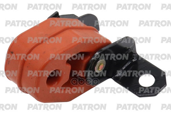 Подвес Глушителя Vw: Multivan V 03-, Transporter V C Бортовой Платформой/Ходовая Часть 03-, Transporter V Фургон 03- PATRON а...