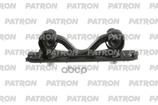 Подвес Глушителя Fiat: Stilo 08.01- (Произведено В Турции) PATRON арт. PSE22190