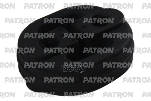 Подвес Глушителя Mitsubishi Lancer Cs 00-09 PATRON арт. PSE22194