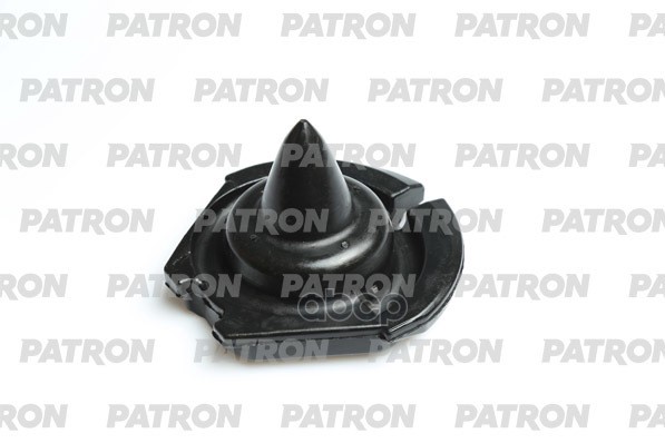 Прокладка Под Пружину Renault Megane Iii 08- Grand Scenic Iii (Jz0/1) 09- Scenic Iii (Jz0/1) 09- PATRON арт. PSE22224