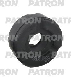 Втулка Амортизатора Toyota Corolla Verso 01-, Corolla 02-08, Celica 03-05, Matrix 03-08, Pius 01-09  Pontiac: Vibe 03-09 PATR...