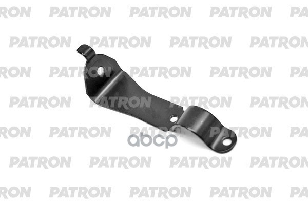 Кронштейн Стабилизатора Mercedes-Benz E-Class (W124) E200d/E250d/E250/E300d/E300/ 93-96 PATRON арт. PSE23533