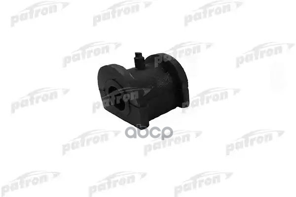 Втулка Стабилизатора Пер. Центр. D16 Mitsubishi Carisma Da1a-Da5a 97-99 PATRON арт. PSE2468