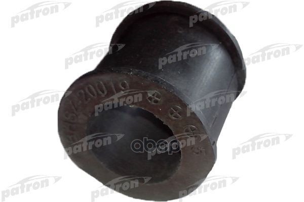 Втулка Стабилизатора 13Мм Suzuki: Baleno 95-, Liana 04-, Swift 89- Patron Pse2475 PATRON арт. PSE2475
