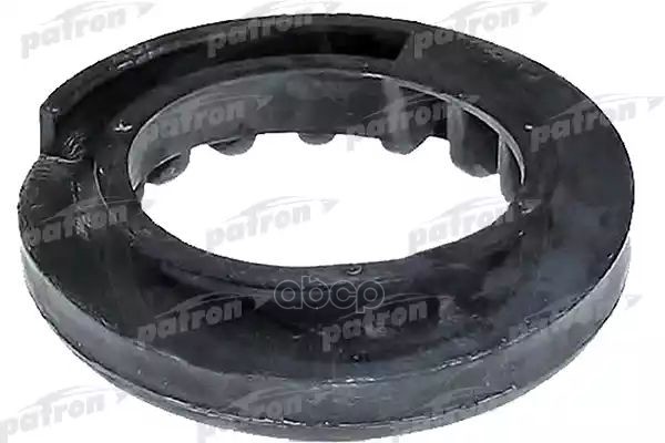 Прокладка Под Пружину Ford C-Max Cap 03-07, Ford Focus Ii 04-08, Mazda 3 Bk 03-08, Mazda 5 Cr 05-10 PATRON арт. PSE2490
