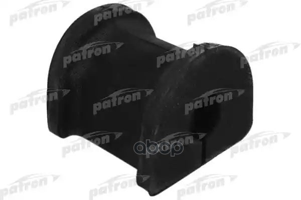 Втулка Стабилизатора Заднего D13.8 Mitsubishi Pajero Pinin/Io H61w-H77w 99-05 PATRON арт. PSE2511