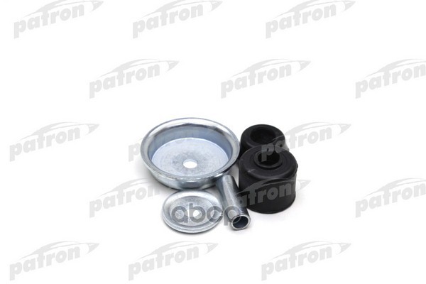Втулка Амортизатора (Комп.) PATRON арт. PSE2598