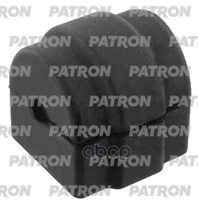 Втулка Стабилизатора Bmw: 1 04-12, 1 03-12, 1 Кабрио 08-, 1 Купе 07-, 3 05-11, 3 Touring 05-, 3 Кабрио 06-, 3 Купе 06- PATRON...