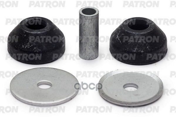Втулка Амортизатора Chrysler Sebring 96-00 PATRON арт. PSE2931