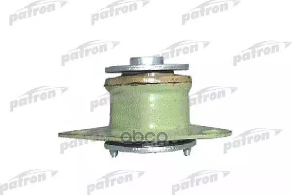 Подушка Кпп Прав Задн Pse3106 PATRON арт. PSE3106