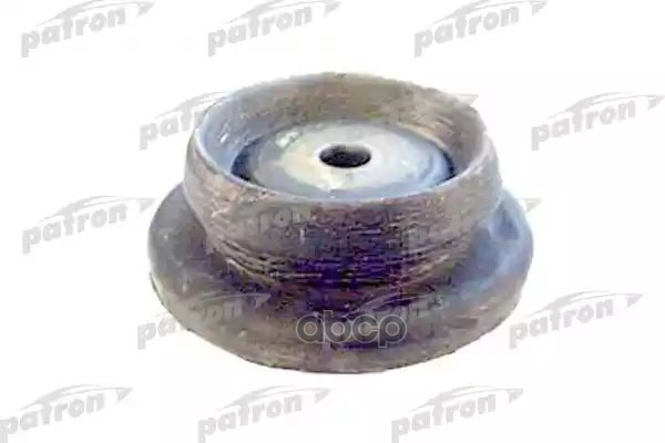 Опора Амортизатора Передн (Без Подшипника) Peugeot: 405 93-95 PATRON арт. PSE4006