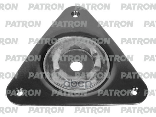 Опора амортизатора NISSAN QASHQAI RUSSIA (J11R) 10.2015 - X-TRAIL RUSMAKE (T32R) 12.2014 - 04.2016 PSE40273 PATRON арт. PSE40273