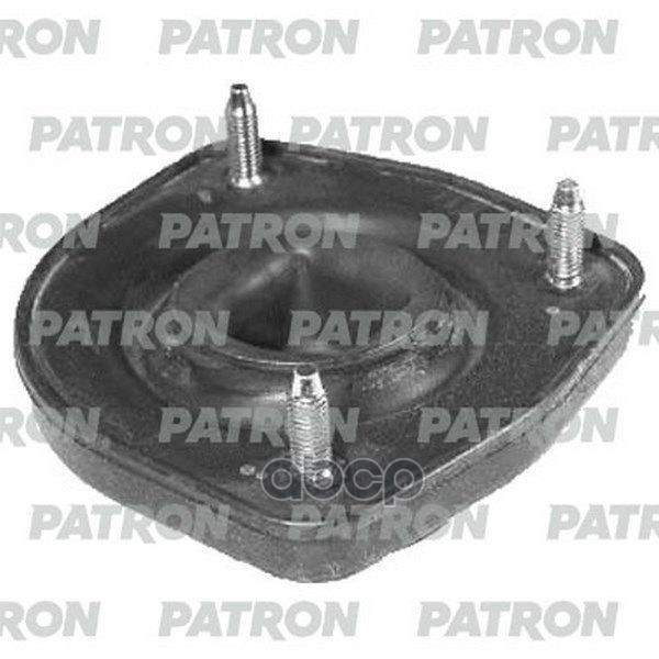 Опора Амортизатора Kia Cerato 1,5Crdi 1,6 2,0 2,0Crdi 04-09 PATRON арт. PSE40280
