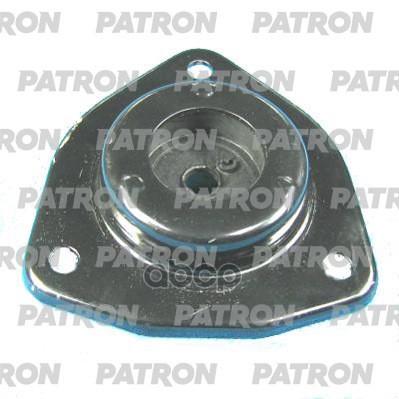Опора Амортизатора Без Подшипника Nissan Almera 95-00/Sunny N14/Y10 90- PATRON арт. PSE40304