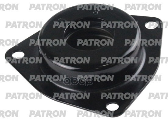Опора Амортизатора Переднего Амортизатора Nissan Terrano Iii Pathfinder R50 95-03 PATRON арт. PSE40338