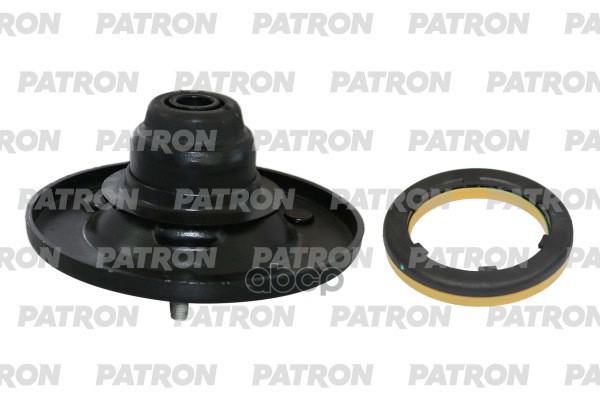 Опора Амортизатора С Подшипником Bmw 7 (E38) 94- PATRON арт. PSE40370