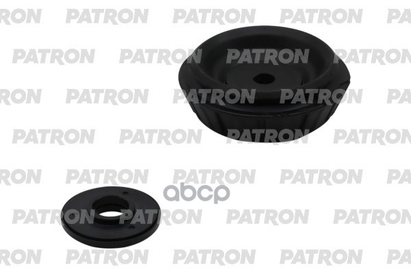 Опора Амортизатора С Подшипником Hyundai Solaris Iv (Rb) 10- Kia Venga (Yn) 10- Picanto Ii (Ta) 11- Rio Iii (Ub) 11- PATRON а...