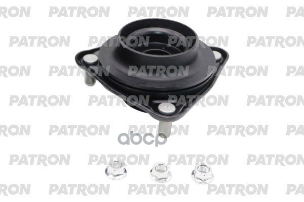 Опора Амортизатора С Подшипником Hyundai Sonata Vi (Yf) 09- Grandeur (Hg) 11- I40 I Cw 11- Kia Optima (Fsgds6b) 11- PATRON ар...