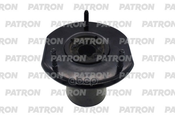 Опора Амортизатора Без Подшипника Mercedes-Benz M-Class (W164) 05- PATRON арт. PSE40430