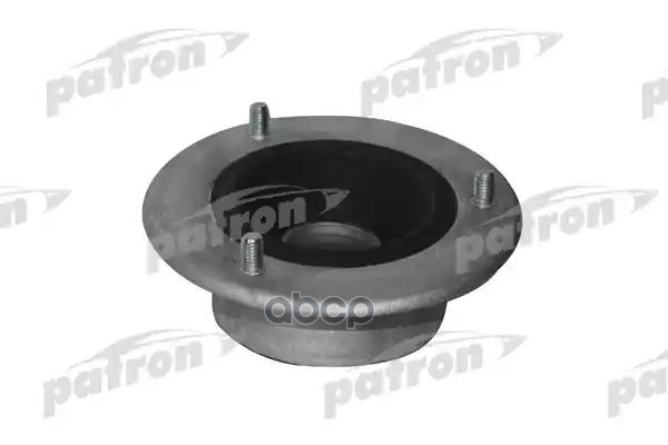 Опора Амортизатора Передн Bmw E39 2.0I-2.8I/2.5D/3.0D -97 Безedc PATRON арт. PSE4053