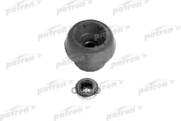 Опоры амортизатора пер. компл. PSE4059 PATRON арт. PSE4059