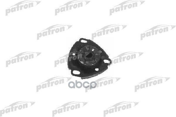 Опора Амортизатора Передн Audi 100 (Все) -91 PATRON арт. PSE4061