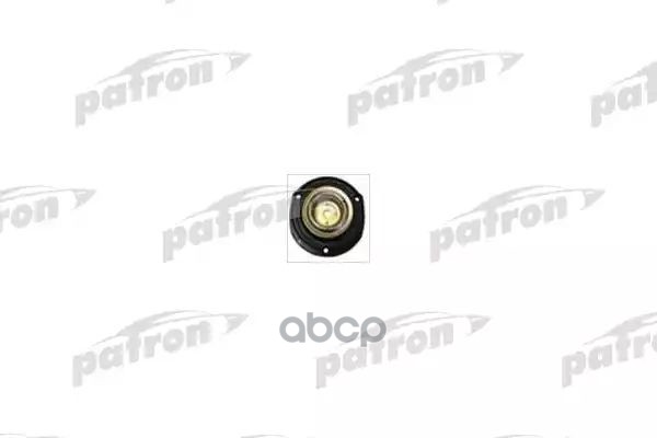 Опора Амортизатора Передн Peugeot 406 1.6-3.0/1.9D/Td/2.2Hdi 96-04 PATRON арт. PSE4070