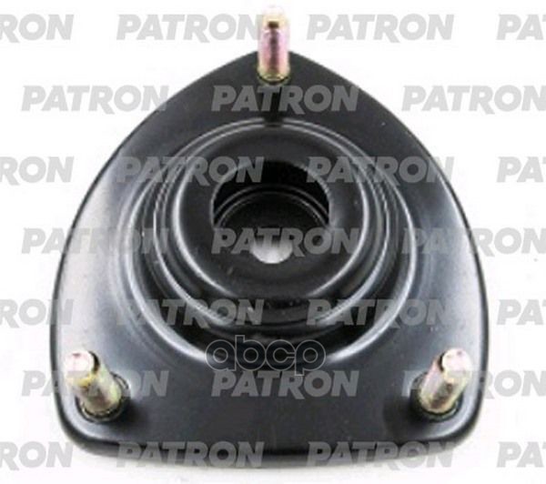 Опора Амортизатора Mitsubishi Colt Z25a Z30 2002-2012 Smart Fourfour 2004-2006 Abs Mtg Frt PATRON арт. PSE40787