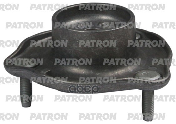 Опора амортизатора MERCEDES C-CLASS (W205) 14- (A205) (C205) (S205) CLS (W213)(C238)(S213)(C253)(X253) PSE40809 PATRON арт. P...