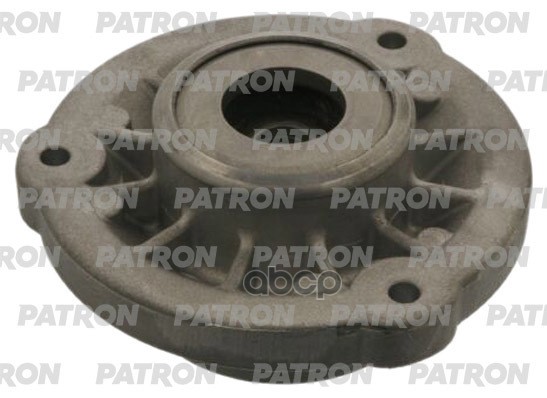 Опора Амортизатора Bmw 7 (F01, F02, F03, F04) 08- 5 Gran Turismo (F07) 09- 5 (F10) 09- PATRON арт. PSE40810