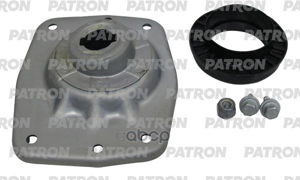 Опора Амортизатора Citroen Evasion 94- Jumpy 95- C8 02- Peugeot 806 94- Expert 96- PATRON арт. PSE40812