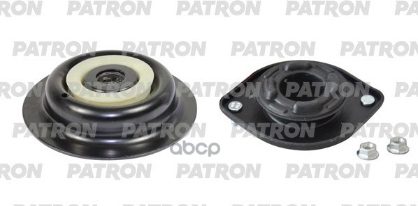 Опора Амортизатора Opel Corsa 1.2-1.6/1.7D 93-00 PATRON арт. PSE40817