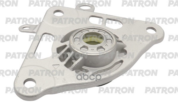 Опора Амортизатора Левая Без Подшипника Fiat 500X (334) 2014 - Jeep Renegade Suv (Bu, B1) 2014 - PATRON арт. PSE40828