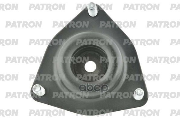 Опора Амортизатора Без Подшипника Mitsubishi Outlander Iii (Ggw, Gfw, Zj, Zl, Zk) 12- PATRON арт. PSE40837