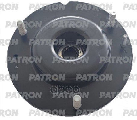 Опора Амортизатора Левая Без Подшипника Peugeot 508 I (8D) 508 Sw I (8E) 10-18 PATRON арт. PSE40842