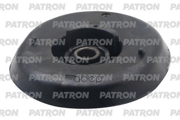 Опора Амортизатора Без Подшипника Peugeot 2008 I (Cu) 13- Citroen C4 Cactus 14- C3 Iii (Sx) 16- PATRON арт. PSE40846