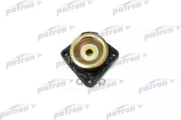 Опора Амортизатора Задн Volvo S60/V70/Cx70/S80 (Все) 98- PATRON арт. PSE4088