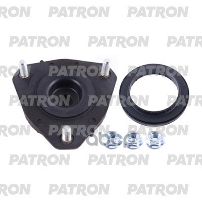 Опора Амортизатора C Подшипником Ford Focus I (Daw, Dbw) 98- Tourneo Connect 02- PATRON арт. PSE40894