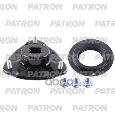 Опора Амортизатора С Подшипником Toyota Camry Vii 17- Lexus Es Vii (Xz10) 18- PATRON арт. PSE40921